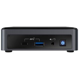 Intel NUC 10 Performance kit-NUC10i7FNK