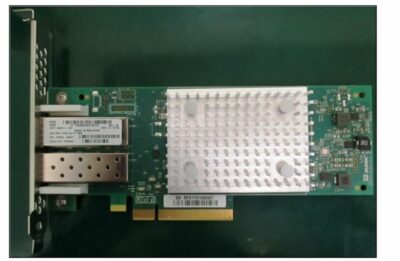 HPE P9D94A StoreFabric SN1600Q 32GB 2-Ports Fibre