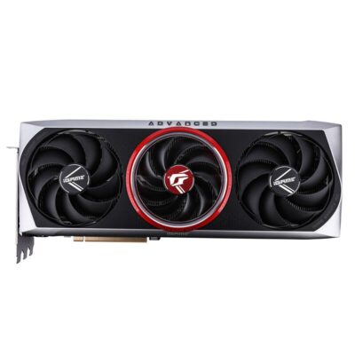 Colorful Tomahawk RTX 4090 Deluxe Edition Nvidia GPU