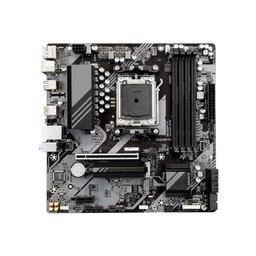 Gigabyte B650M K AMD B650 Chipset AM5 Socket Motherboard