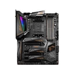 MSI MEG X570 ACE AMD X570 Chipset AM4 Socket Motherboard