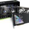 Inno3D iChill RTX 4090 BLACK C4090B-246XX-18330005 NVIDIA GPU