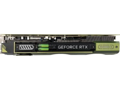 Manli RTX 4090 Gallardo (M3530+N675) M-NRTX4090G 6RHHPPP-M3530 NVIDIA GPU