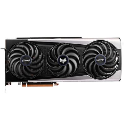 Red Devil Radeon RX 6800 16GB GDDR6 AXRX 6800 16GBD6-3DHE OC AMD GPU Graphic Card