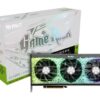 Palit RTX 4070 Ti GameRock Classic NED407T019K9-1046G NVIDIA GPU