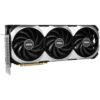 MSI GeForce RTX 4090 VENTUS 3X 24G  Nvidia GPU