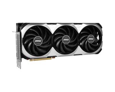 MSI GeForce RTX 4090 VENTUS 3X 24G  Nvidia GPU