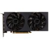 PowerColor Radeon RX 5700 8GB GDDR6 AXRX 5700 8GBD6-3DH OC AMD GPU Graphic Card