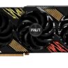 Palit RTX 4070 Ti GamingPro NED407T019K9-1043A NVIDIA GPU