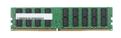 Lenovo 4ZC7A08709 32GB DDR4 2933Mhz PC4 23400 Ecc Reg Memory CL21 288 Pin DIMM