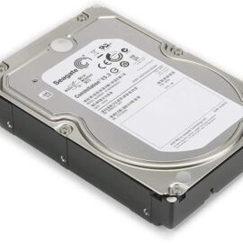 Seagate ST4000NM0023 4TB 7200RPM 3.5 inch Internal Hard Drive