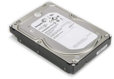 Seagate ST4000NM0023 4TB 7200RPM 3.5 inch Internal Hard Drive