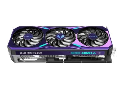 MAXSUN RTX 4070 Ti iCraft OC NVIDIA GPU