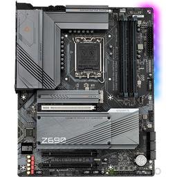 Gigabyte Z690 GAMING X DDR4 Intel Z690 Chipset LGA1700 Socket Motherboard