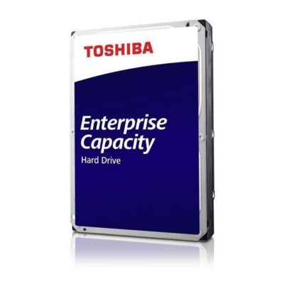 TOSHIBA MG04 1TB 3.5" 128MB MG04ACA100N HDD Hard Disk Drive