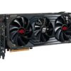 PowerColor Red Devil AMD Radeon RX 6700 XT Gaming Graphics Card with 12GB GDDR6 Memory, Powered by AMD RDNA 2, HDMI 2.1 (AXRX 6700XT 12GBD6-3DHE/OC)