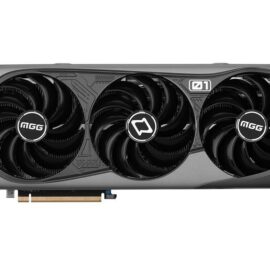 MAXSUN RTX 4080 MGG OC 16G S0 NVIDIA GPU