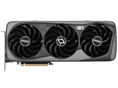 MAXSUN RTX 4080 MGG OC 16G S0 NVIDIA GPU