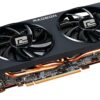 PowerColor Radeon RX 6700 XT Fighter 12GB GDDR6 AXRX 6700XT 12GBD6-3DH Video Graphic Card GPU