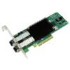 Broadcom Emulex LPE12002 8Gb 2Port PCIe Fibre Channel Host Bus Adapter