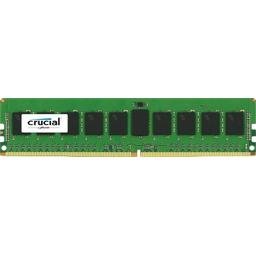 Crucial 8GB DDR4-2133 (PC4 17000) Server Memory Model CT8G4RFS4213