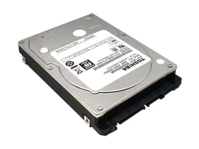 TOSHIBA 4TB 2.5" 128MB MQ04ABB400 HDD Hard Disk Drive