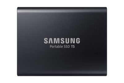 SamSung T5 1TB 74*57.3*10.5mm USB 3.2 Type-c MU-PA1T0B WW