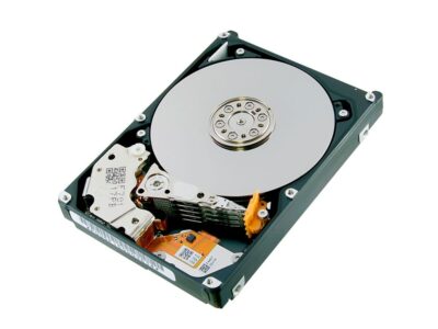 TOSHIBA AL15SE 1800GB SAS 2.5" 128MB AL15SEB18EQ HDD Hard Disk Drive