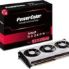 PowerColor Radeon VII 16GB HBM2 AXVII 16GBHBM2-3DH AMD GPU Graphic Card