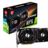 MSI RTX3060