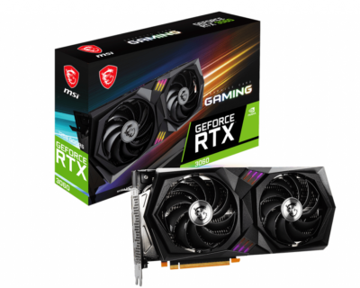 MSI RTX3060