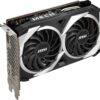 Hellhound Sakura Radeon RX 6650 XT 8GB GDDR6 AXRX 6650 XT 8GBD6-3DHLV3 OC AMD GPU Graphic Card