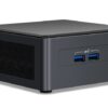 Intel NUC 11 Pro Kit NUC11TNHv5