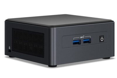 Intel NUC 11 Pro Kit NUC11TNHv5