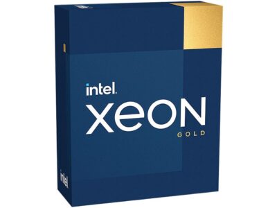 Intel Xeon Gold 5412U LGA4677 24C 48T 10 nm CPU Processor