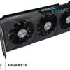 GIGABYTE Radeon RX 6700 XT EAGLE
12G