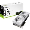 GIGABYTE RTX 4080 AERO OC GV-N4080AERO OC-16GD NVIDIA GPU