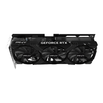 PNY RTX 4070 Ti VERTO Triple Fan VCG4070T12TFXPB1 NVIDIA GPU