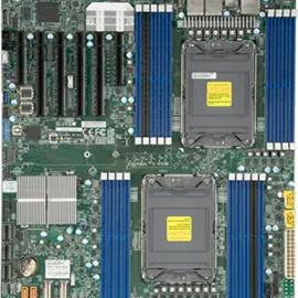 Supermicro MBD-X12DPI-N6-B Server Motherboard