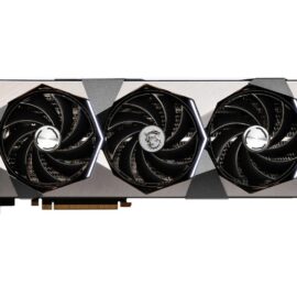 MSI GeForce RTX 4080 16GB SUPRIM X Nvidia GPU