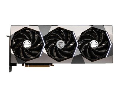 MSI GeForce RTX 4080 16GB SUPRIM X Nvidia GPU