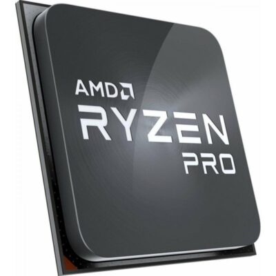 AMD Ryzen 5 PRO 4650G 6 Cores 12 Threads CPU Processor 100-000000143