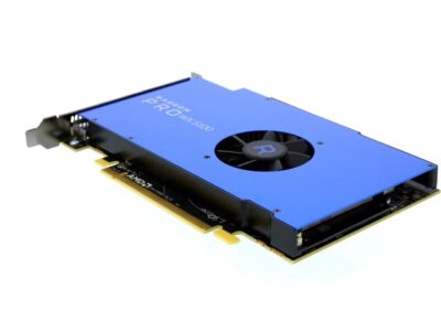 Radeon Pro WX 5100 100-505940 8GB 256-bit GDDR5 Workstation Video Card