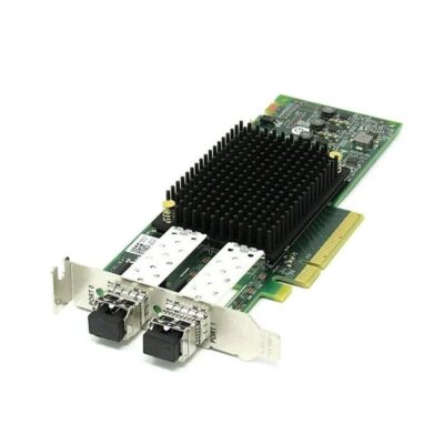 LPE32002 Broadcom Emulex Gen 6 32GFC Dual-port FC Host Bus Adapter HBA Low Profile