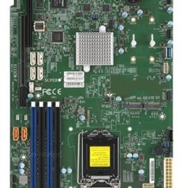 Supermicro MBD-X11SCW-F-O Server Motherboard