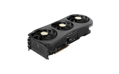 ZOTAC GAMING GeForce RTX 4080 16GB Trinity ZT-D40810D-10P Nvidia GPU Graphic Card