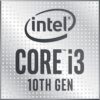 Intel Core i3-10105 Desktop Processor (6M Cache, up to 4.40 GHz)