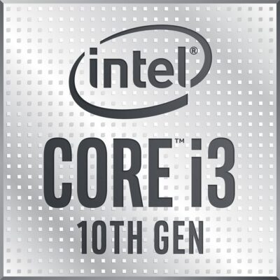 Intel Core i3-10105 Desktop Processor (6M Cache, up to 4.40 GHz)