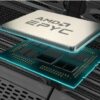 AMD EPYC 7232P Server CPU Processor