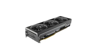 XFX SPEEDSTER MERC310 Radeon RX 7900 XT 20GB GDDR6 PCI Express 4.0 x16 Video Card RX-79TMERCB9